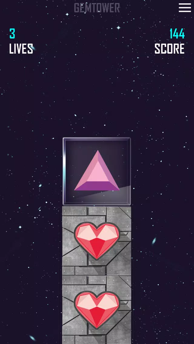 Gem Tower Screenshots