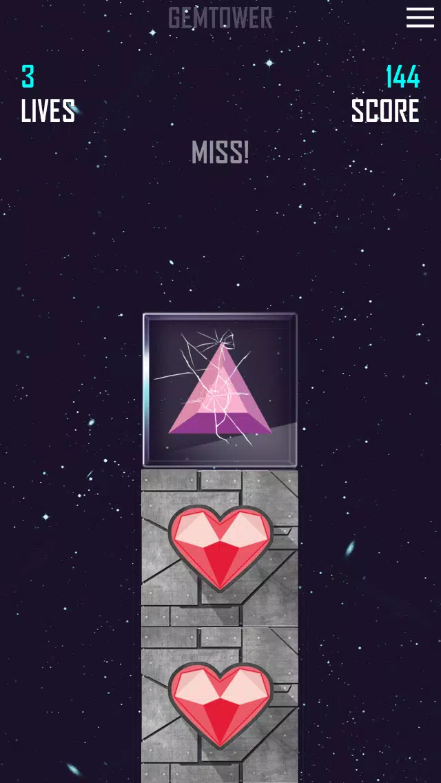 Gem Tower Screenshots