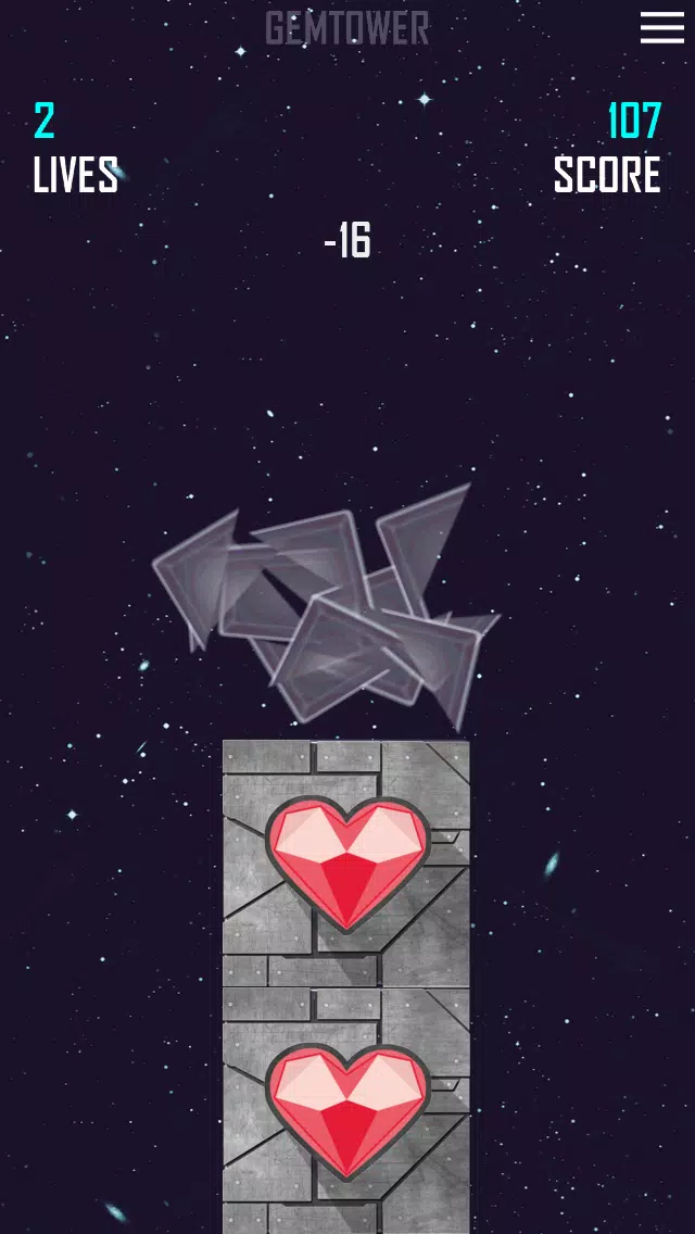 Gem Tower Screenshots