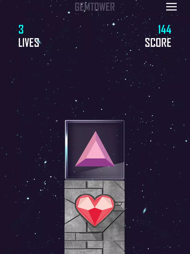 Gem Tower Screenshots
