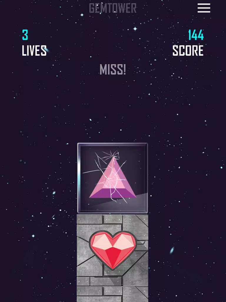 Gem Tower Screenshots