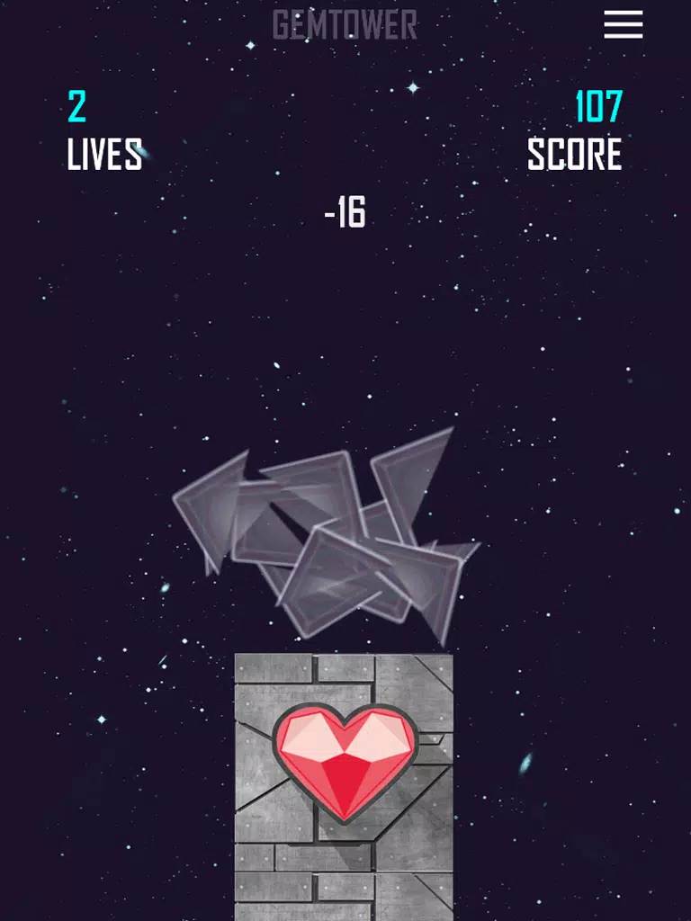 Gem Tower Screenshots