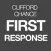 Clifford Chance First response
