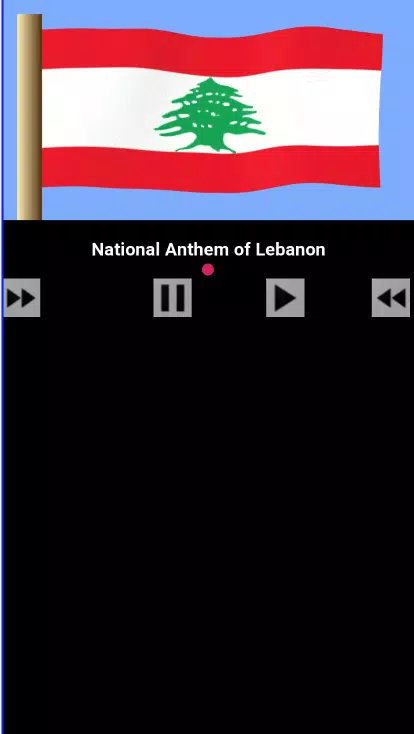 Anthem of Lebanon Screenshots