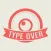 Type Over - Typography Generator, Graphic Design