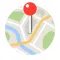 Radius Map