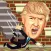 Trump's Stair Climb Race - Donald Trump is on the Run to Jump the Wall 2!
