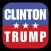 Clinton VS Trump Sidestep - Play to Vote for your Candidate - FREE