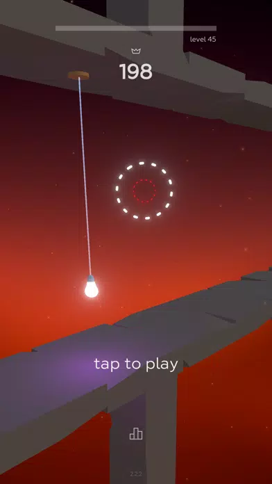 Light Fall! স্ক্রিনশট