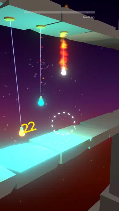 Light Fall! স্ক্রিনশট