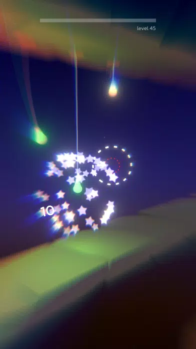 Light Fall! স্ক্রিনশট