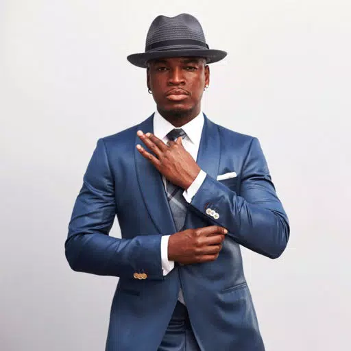 Ne-Yo Connect Ne-Yo Connect