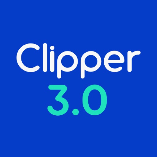 Clipp Conductor - Clipper 3.0 Clipp Conductor - Clipper 3.0