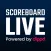 Scoreboard Live Scoring