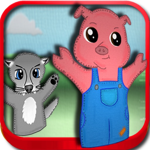The Three Little Pigs - The Puppet Show - Lite The Three Little Pigs - The Puppet Show - Lite