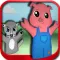 The Three Little Pigs - The Puppet Show - Lite