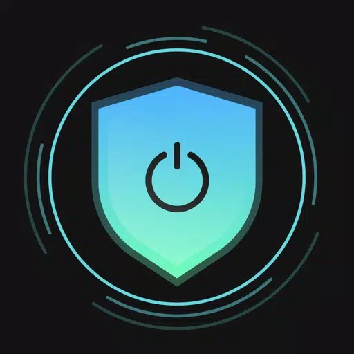 Cloak VPN : Guardian Shield