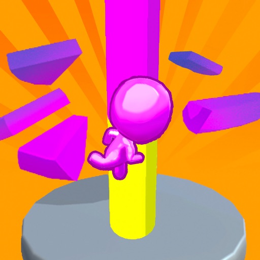 Color Around 3D Color Around 3D