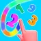 Digit Draw!
