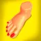 Foot Runner