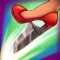Rail Rush 3D