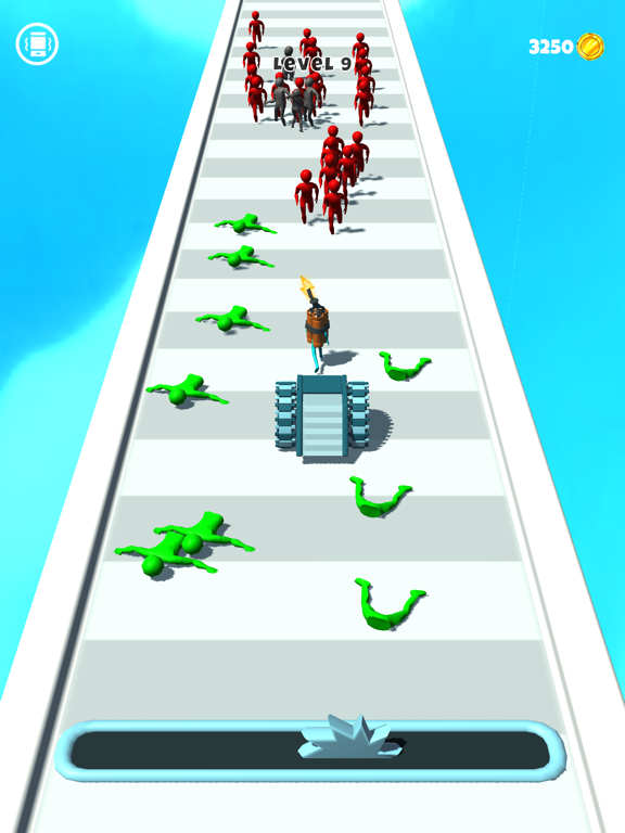 صور Reviver Escape iPad 