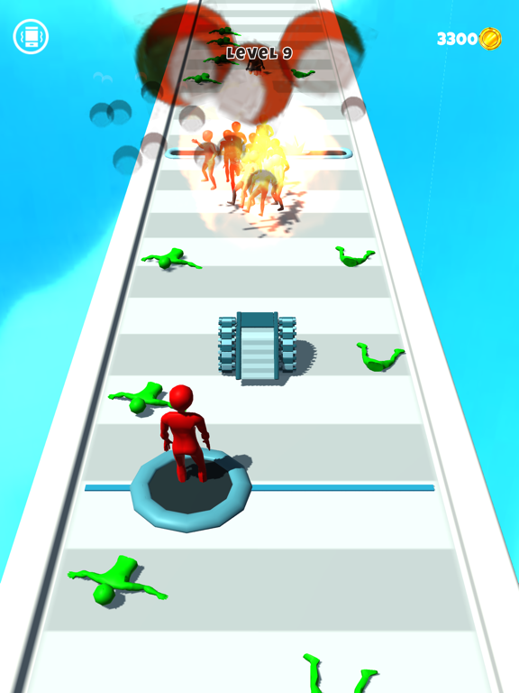 صور Reviver Escape iPad 