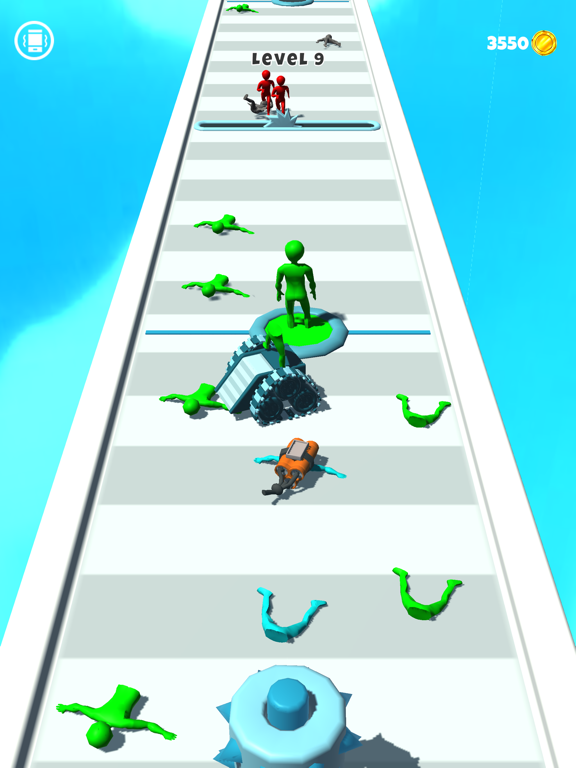 صور Reviver Escape iPad 