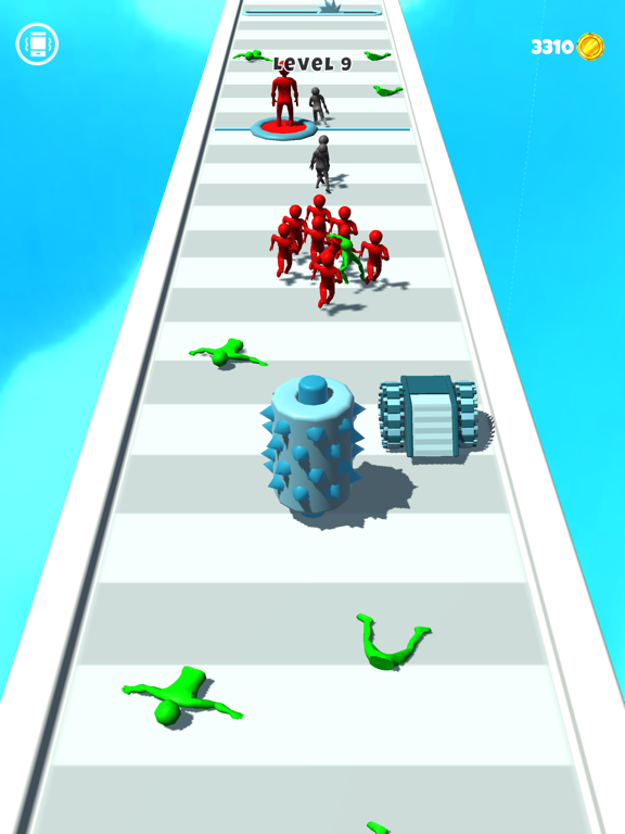 صور Reviver Escape iPad 