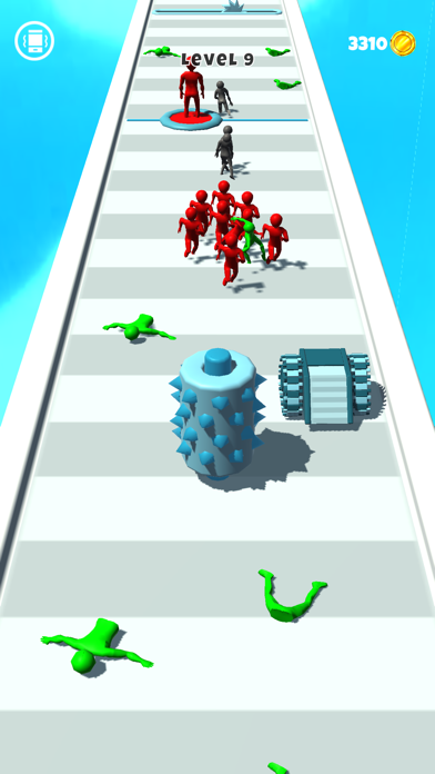 صور Reviver Escape