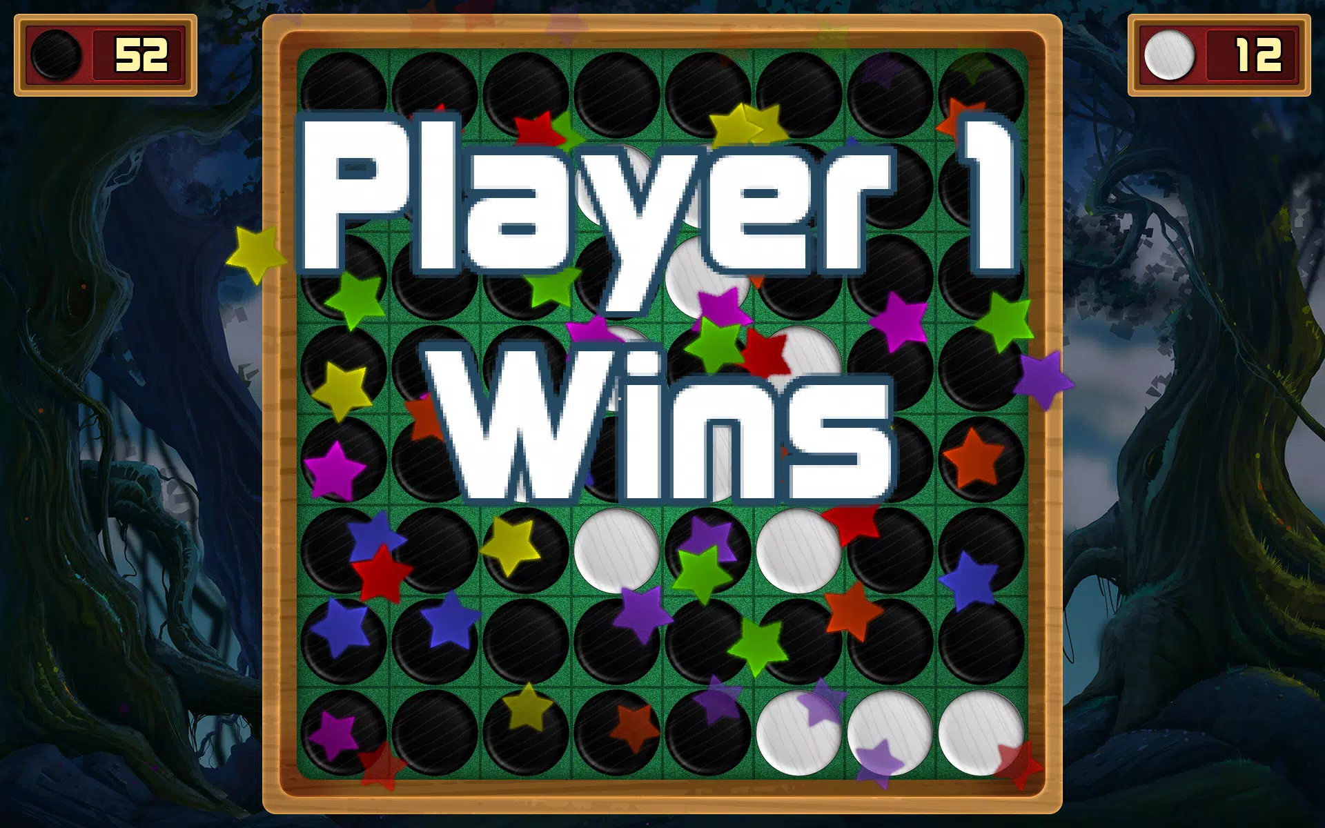 Reversi Screenshots
