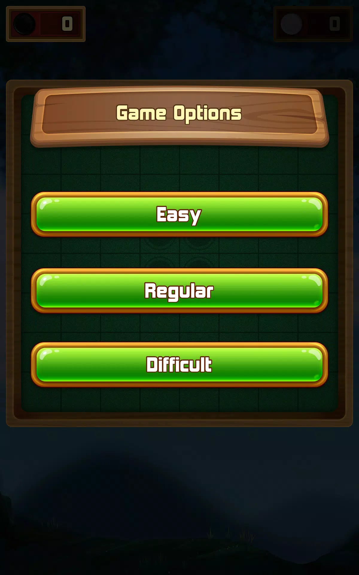 Reversi Screenshots