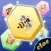 Hexa Tile Go