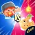 Magic Home Match