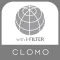 CLOMO SecuredBrowser +i-FILTER