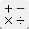 Minimalist Calculator