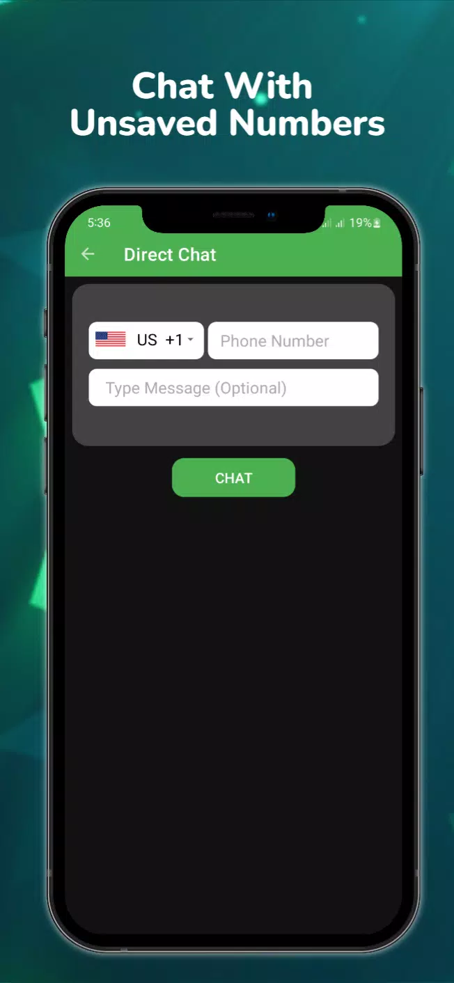 WebScanner Screenshots