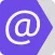 Домен в качестве E-Mail