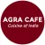 Agra Cafe Cuisine of India