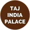 Taj India Palace