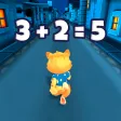 Toon Math: Math Games Toon Math: Math Games