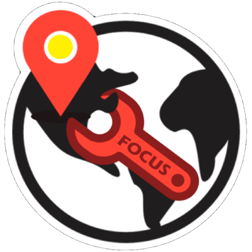 Focus VPN Cloud