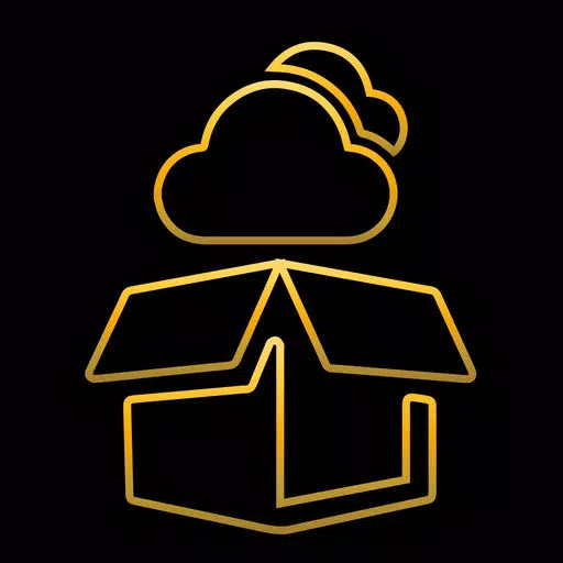 Cloudbox - Share Your Moments