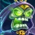 Gems Frontier - Puzzle Battles
