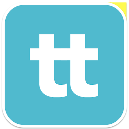 TouchTypes - Typing Test