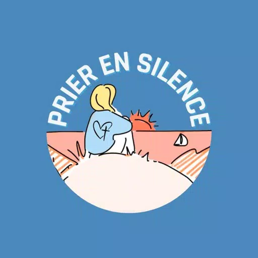 Prier en silence Prier en silence
