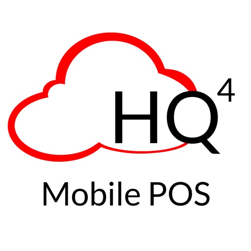 CloudHQ4 - Mobile POS
