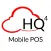 CloudHQ4 - Mobile POS