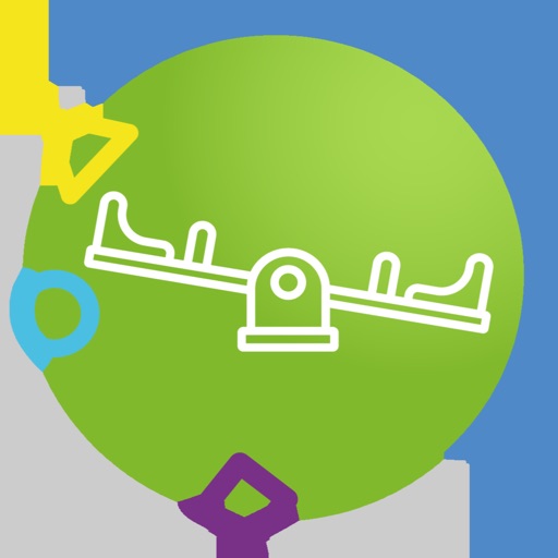 CloudLabs Let's Build a Seesaw CloudLabs Let's Build a Seesaw