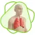 CloudLabs Respiratory system